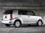 Scion xB 2007 года